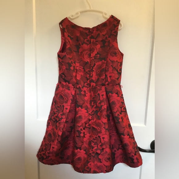 Size 10 formal party dress - Picture 3 of 4